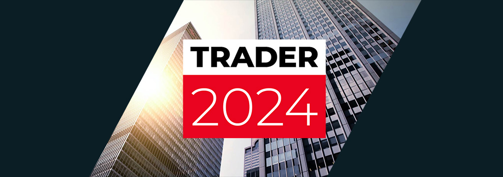 Börsenspiel Trader 2024