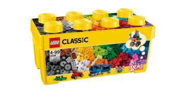 LEGO Bausteine-Box